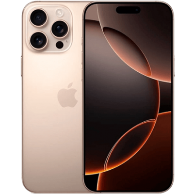 Apple iPhone 16 Pro 256Gb