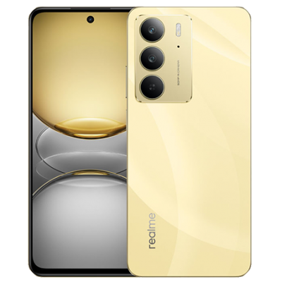 Realme C75